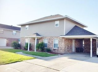 4920 Jenic Ln, Barataria, LA 70036