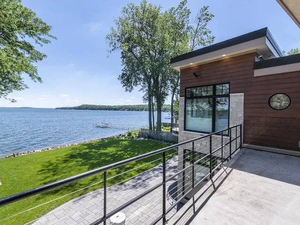 5404 Lake Mendota Drive, Madison, WI 53705