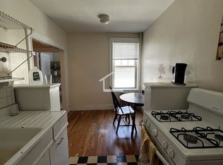 91 Chester St #B2, Allston, MA 02134
