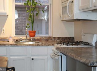 1315 Park Rd NW APT 3, Washington, DC 20010