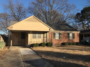 380 N Oak Grove Rd, Memphis, TN 38120