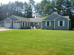 3 Centerview Dr, Swanzey, NH 03446