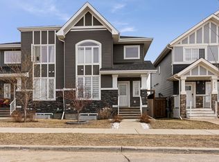 313 Collicott Dr, Wood Buffalo, AB T9K2Z1