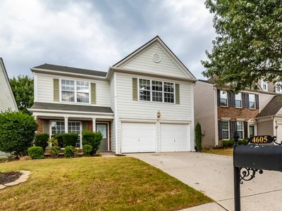 4605 Whitfaire Ct, Cumming, GA, 30040