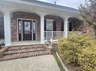 49147 Woodhaven Rd, Tickfaw, LA 70466