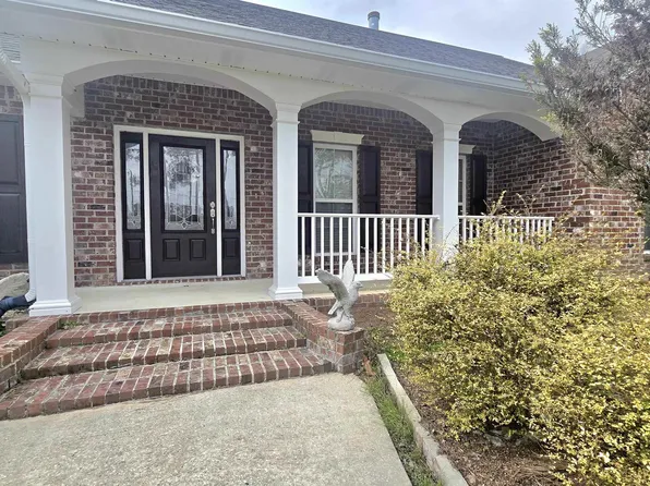 49147 Woodhaven Rd, Tickfaw, LA 70466