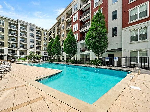 4th image of 608 Town Blvd NE #608