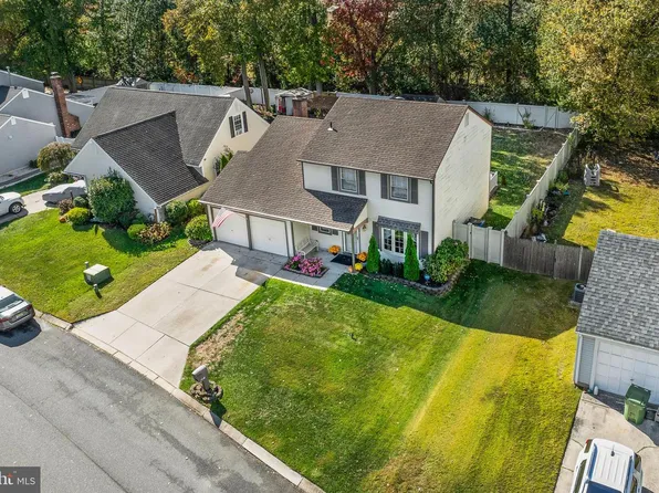 120 Edward Dr, Logan Township, NJ 08085