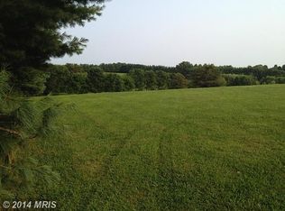 4332 Old Washington Rd, Sykesville, MD 21784