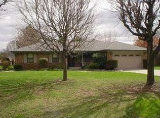 345 W Edgewood Ave, Indianapolis, IN