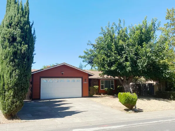 3267 Sanbury Cir, Rancho Cordova, CA 95670