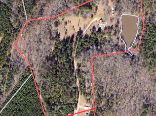 7143 Bill Dorn Rd, Appling, GA 30802