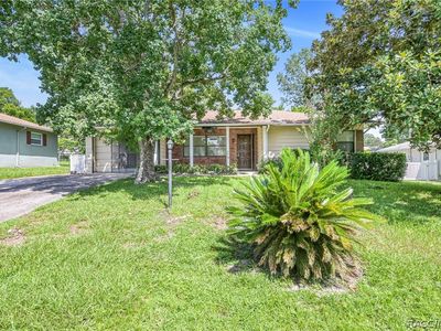 3264 N Maidencane Dr, Beverly Hills, FL, 34465