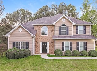 10947 Hondal Ct, Hampton, GA 30228