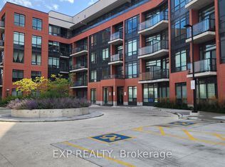 1010 Dundas St E UNIT 520, Whitby, ON L1N 2K2