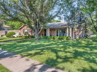 2600 S Harrison St, Amarillo, TX 79109