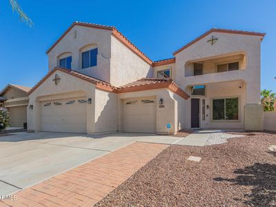 11285 N 161st Ave, Surprise, AZ, 85379