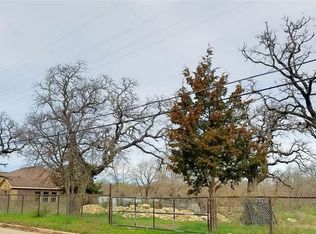 3801 Brookline Ave, Fort Worth, TX 76119