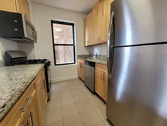 Rented by Beekman Street Realty