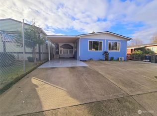 3001 S 288th St TRAILER 279, Federal Way, WA