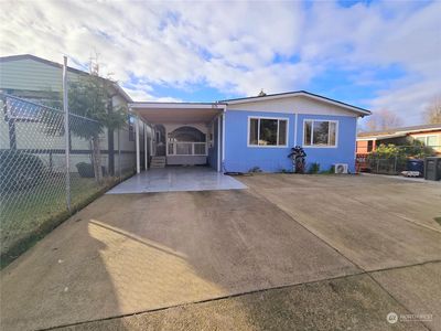 3001 S 288TH ST #279, Federal Way, WA, 98003