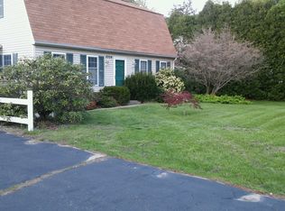 2004 Matthews St, Bristol, CT 06010