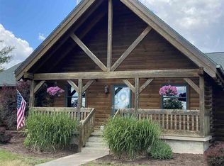 1901 S County Road 400 W, New Castle, IN 47362