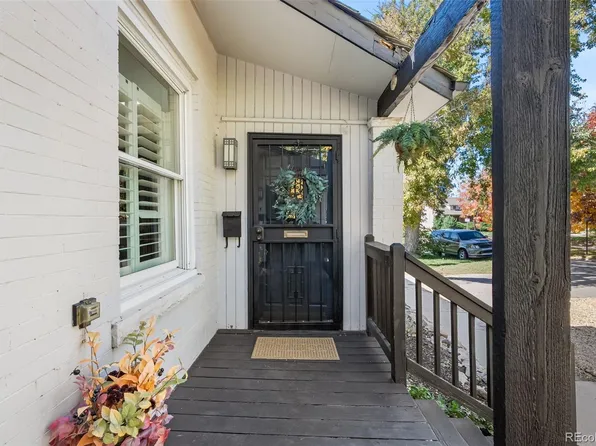 816 E 4th Avenue, Denver, CO 80218