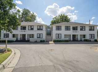 1503 W Myrtle St APT 8, Fort Worth, TX 76104