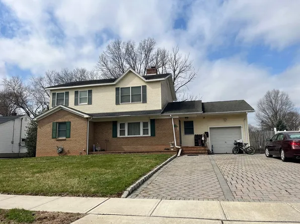 25 Meehan Ave, Raritan, NJ 08869