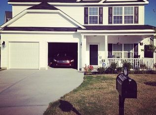 779 Hay River St, Garner, NC 27529