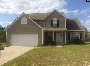 413 Ridgehill Dr, Lexington, SC 29073