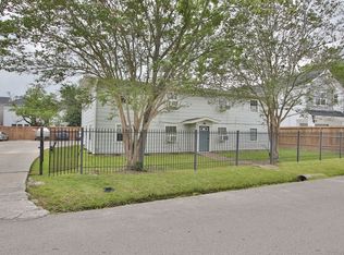 6726 Burkett St #4, Houston, TX 77021