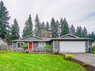 12509 NE 35th St, Vancouver, WA