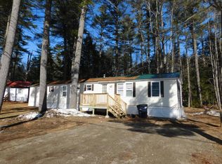 799 Stillwater Ave LOT 46, Old Town, ME 04468