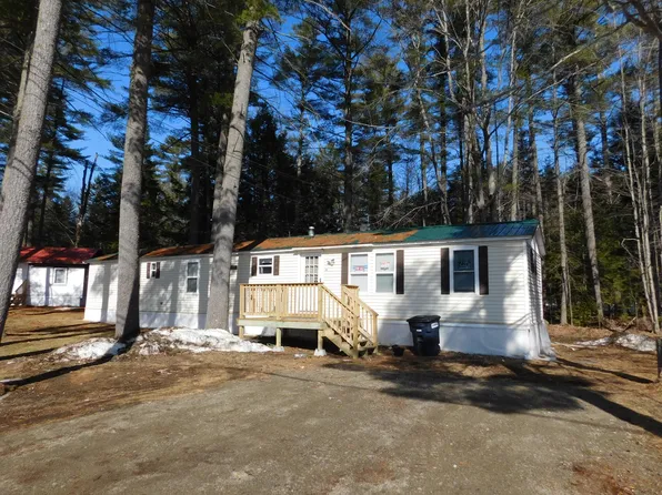 799 Stillwater #46, Old Town, ME 04468