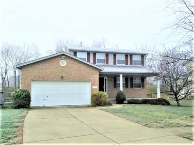 3929 Stockbridge Ln, Hamilton, OH, 45011