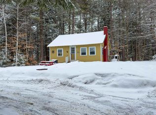 575 Allard Hill Rd, Madison, NH 03849