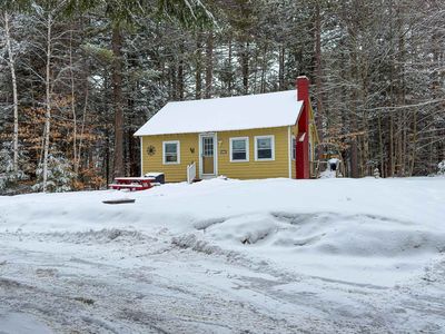 575 Allard Hill Road, Madison, NH, 03849