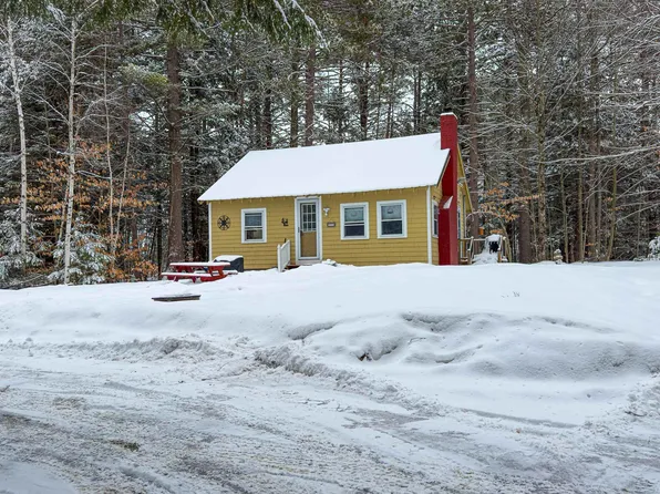 575 Allard Hill Road, Madison, NH 03849
