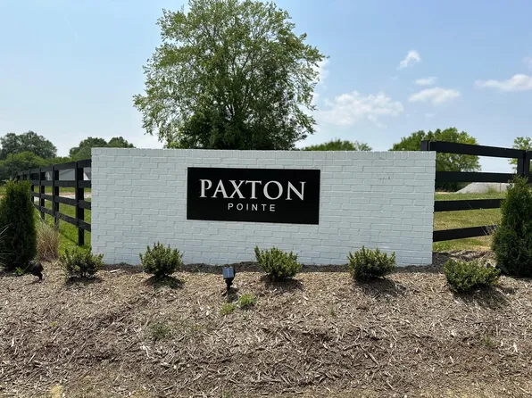 7367 Paxton Cir #19, Hixson, TN 37343