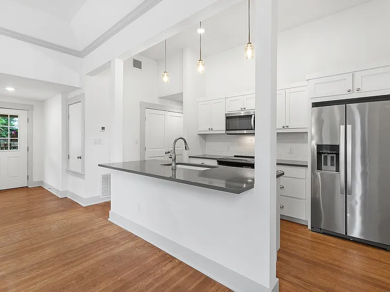 Modern Luxury in San Marcos' Premier Courtyard Community Now Leasing! — Photo 5