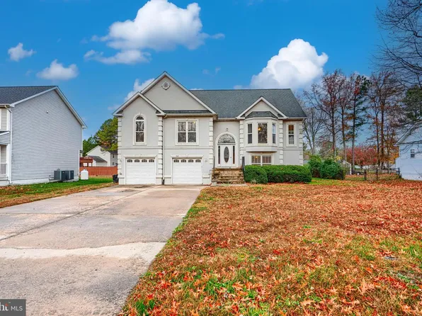 203 Forest Ave, Colonial Beach, VA 22443