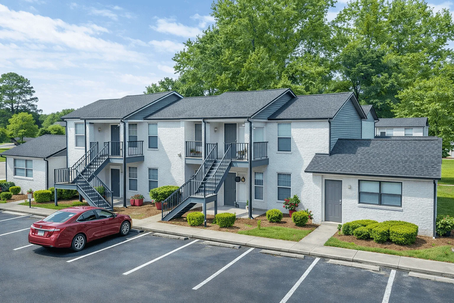 The Avery Apartments — Photo 3
