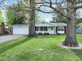 503 N Girls School Rd, Indianapolis, IN 46214