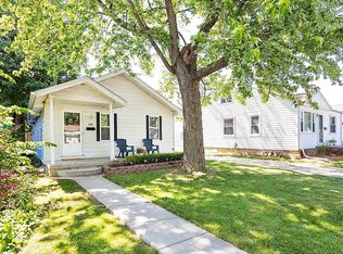 3183 McDowell St, Ferndale, MI