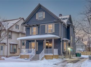 52 Arch St, Rochester, NY 14609
