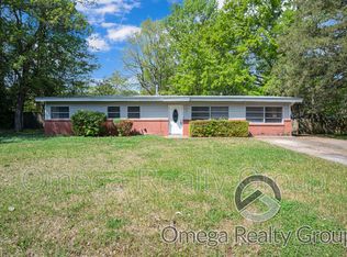 1236 Karen Rd, Montgomery, AL 36109