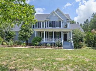 100 Fairmont Pl, Hillsborough, NC 27278