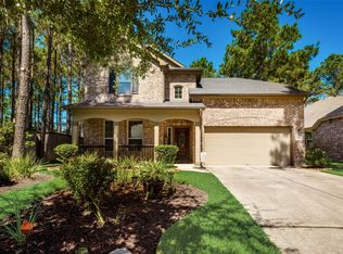 34 Sawbridge Cir, Spring, TX 77389